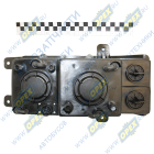 РУФС.11 Блок-фара КАМАЗ с эл.корректором правая; (б/л) Формула Света